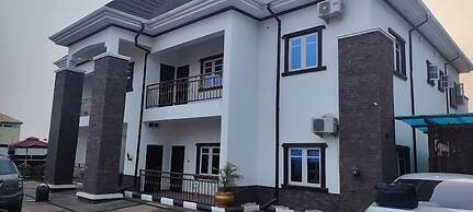 Boston Residence Limited