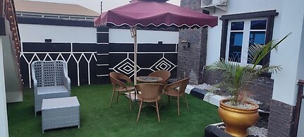 Boston Residence Limited