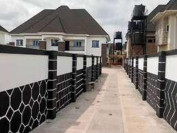 Boston Residence Limited