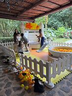 Rancho Rio Perlas Resort & Spa