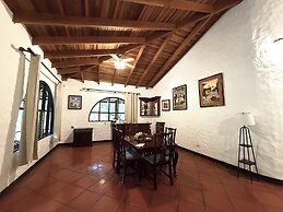 Rancho Rio Perlas Resort & Spa