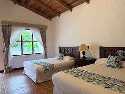 Rancho Rio Perlas Resort & Spa