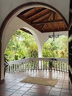 Rancho Rio Perlas Resort & Spa