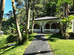 Rancho Rio Perlas Resort & Spa