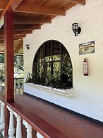 Rancho Rio Perlas Resort & Spa