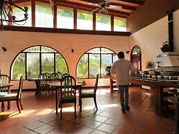 Rancho Rio Perlas Resort & Spa