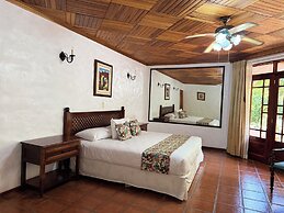 Rancho Rio Perlas Resort & Spa