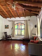 Rancho Rio Perlas Resort & Spa