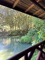 Rancho Rio Perlas Resort & Spa
