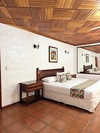 Rancho Rio Perlas Resort & Spa