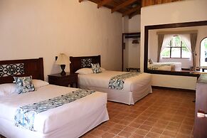 Rancho Rio Perlas Resort & Spa