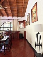 Rancho Rio Perlas Resort & Spa