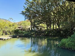Rancho Rio Perlas Resort & Spa
