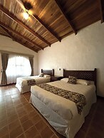 Rancho Rio Perlas Resort & Spa