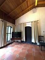 Rancho Rio Perlas Resort & Spa