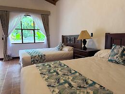 Rancho Rio Perlas Resort & Spa