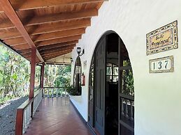 Rancho Rio Perlas Resort & Spa