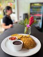 Rancho Rio Perlas Resort & Spa