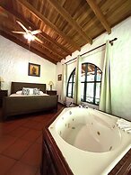 Rancho Rio Perlas Resort & Spa
