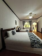 Rancho Rio Perlas Resort & Spa