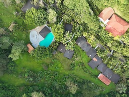 Rancho Rio Perlas Resort & Spa