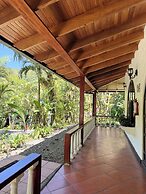 Rancho Rio Perlas Resort & Spa