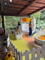 Rancho Rio Perlas Resort & Spa