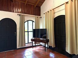 Rancho Rio Perlas Resort & Spa