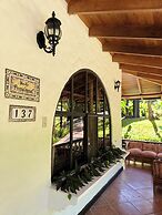 Rancho Rio Perlas Resort & Spa