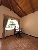 Rancho Rio Perlas Resort & Spa