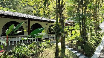 Rancho Rio Perlas Resort & Spa