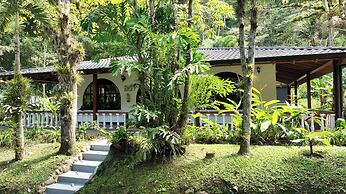 Rancho Rio Perlas Resort & Spa