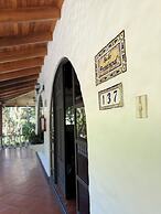 Rancho Rio Perlas Resort & Spa