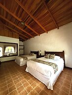 Rancho Rio Perlas Resort & Spa