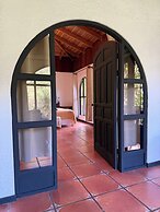 Rancho Rio Perlas Resort & Spa