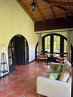 Rancho Rio Perlas Resort & Spa