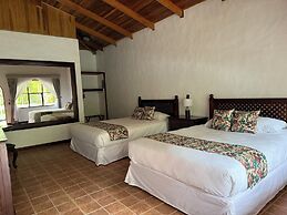 Rancho Rio Perlas Resort & Spa