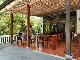 Rancho Rio Perlas Resort & Spa