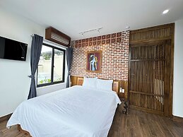 CHAMECO ART Boutique Home Danang