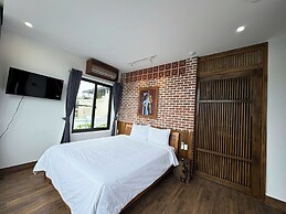 CHAMECO ART Boutique Home Danang