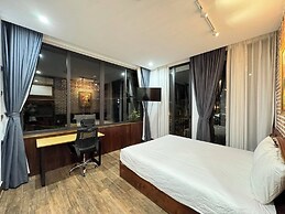 CHAMECO ART Boutique Home Danang