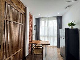 CHAMECO ART Boutique Home Danang