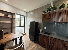 CHAMECO ART Boutique Home Danang