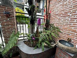 CHAMECO ART Boutique Home Danang