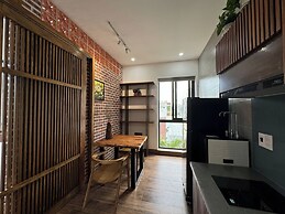 CHAMECO ART Boutique Home Danang