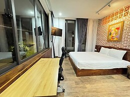 CHAMECO ART Boutique Home Danang