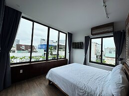 CHAMECO ART Boutique Home Danang