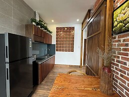 CHAMECO ART Boutique Home Danang