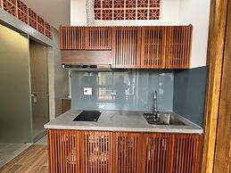 CHAMECO ART Boutique Home Danang