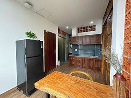 CHAMECO ART Boutique Home Danang